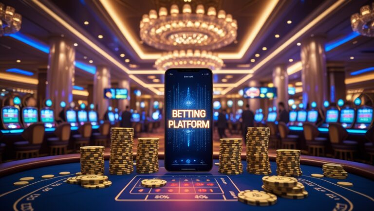 11xPlay: The Ultimate Online Betting and Casino Gaming Platform