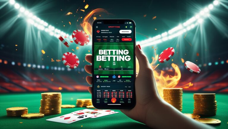 Tigerexch: The Ultimate Online Betting Platform for Casino Games and Sports Betting