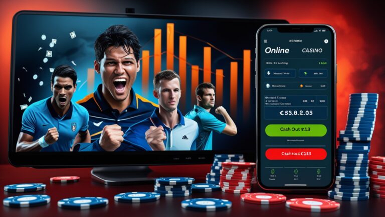 Betbhai9: A Leading Online Gambling and Betting Platform for Casino Games and Sports Enthusiasts