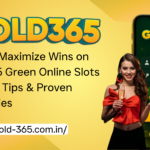 Gold365 ID: Complete Guide to Features, Benefits, and Getting Started