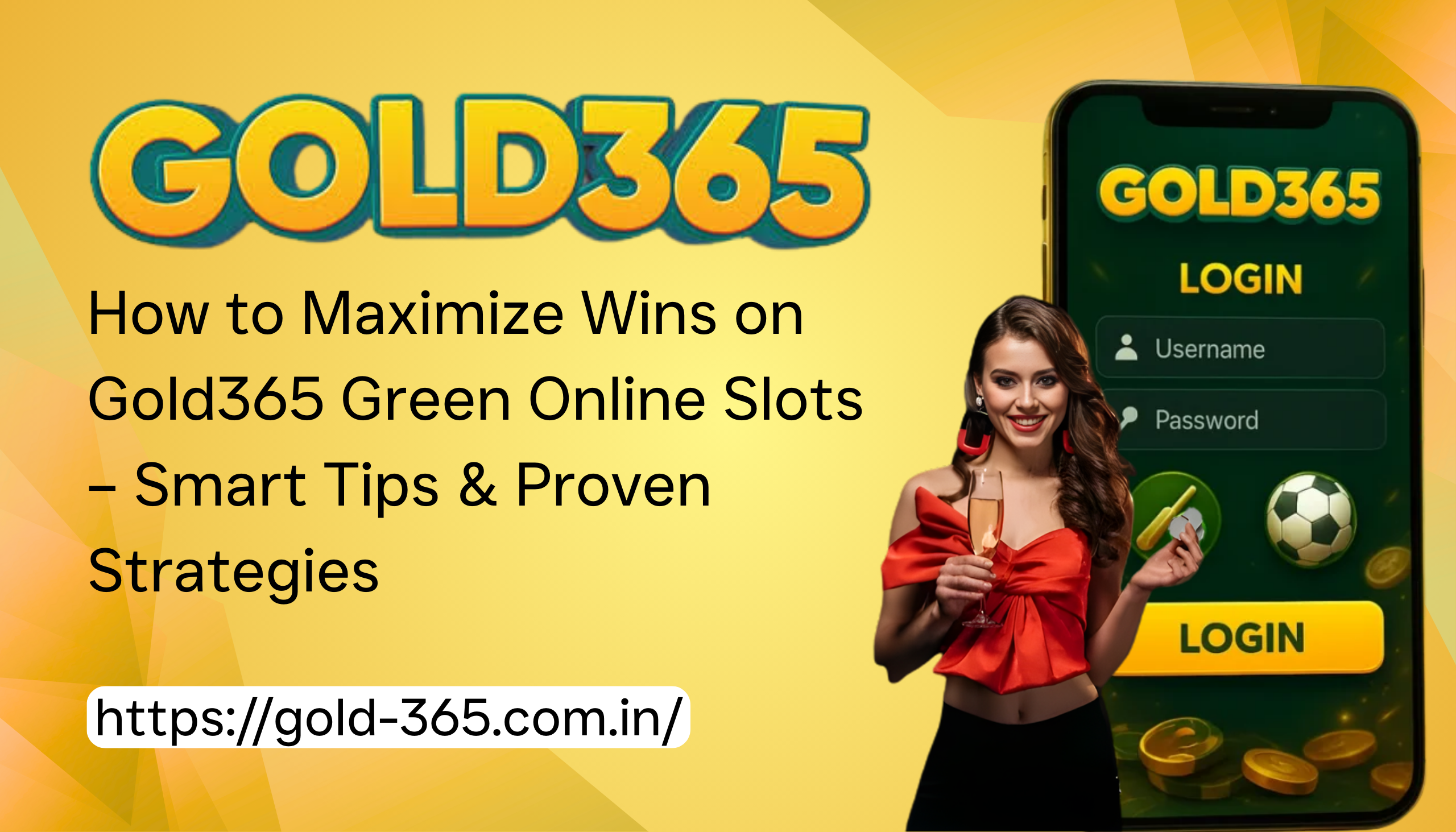 Gold365 ID: Complete Guide to Features, Benefits, and Getting Started